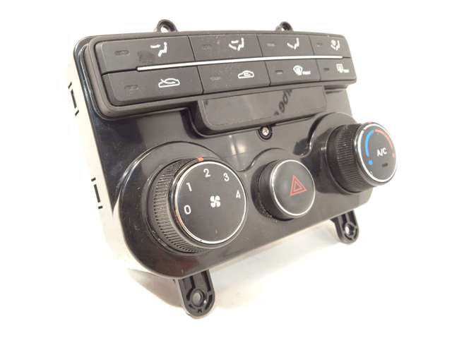 Unidade de controlo dos modos de aquecimento/condicionamento para Hyundai I30 FD