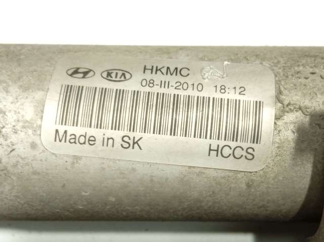 Radiador de aparelho de ar condicionado 976062L600 HYUNDAI
