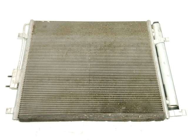 Radiador de aparelho de ar condicionado 976062W001 HYUNDAI