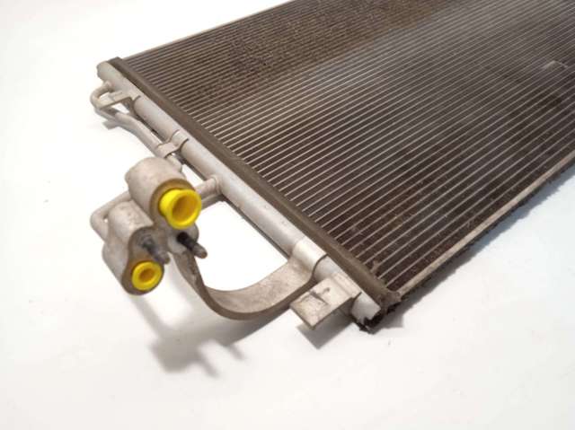 Radiador de aparelho de ar condicionado 976063X000 HYUNDAI