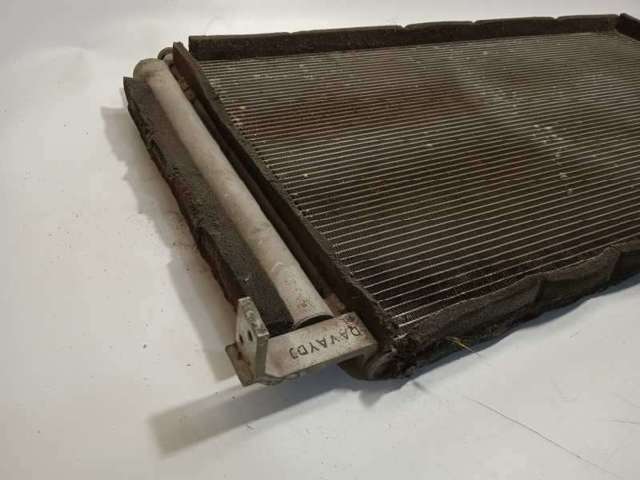 Radiador de aparelho de ar condicionado Hyundai H-1 STAREX  TQ ao melhor preço