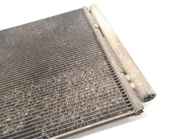 Radiador de aparelho de ar condicionado 97606A5800 HYUNDAI