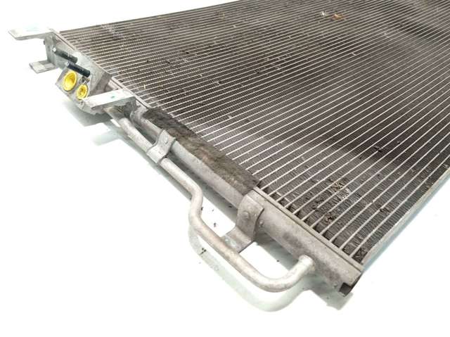 Radiador de aparelho de ar condicionado 97606D7550 HYUNDAI