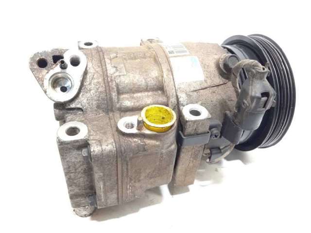 Compressor de aparelho de ar condicionado 977012H202 HYUNDAI