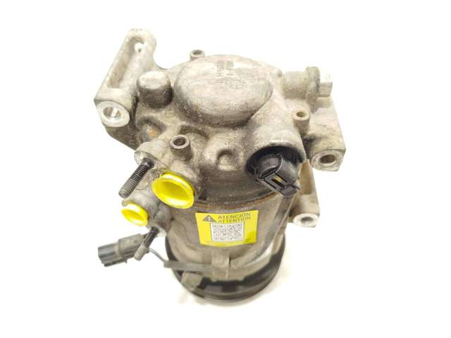 Compressor de aparelho de ar condicionado 977012Y100 HYUNDAI