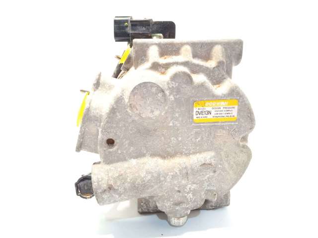 Compressor de aparelho de ar condicionado Hyundai KONA  OS ao melhor preço