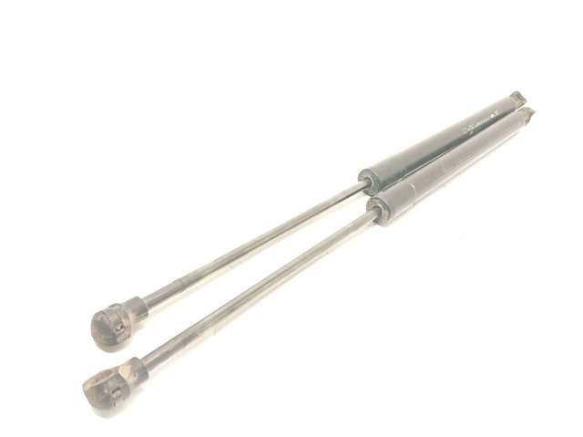 Amortecedor de tampa de porta-malas (de 3ª/5ª porta traseira) 9800377380 PEUGEOT