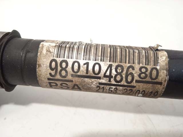 9801048680 Peugeot/Citroen