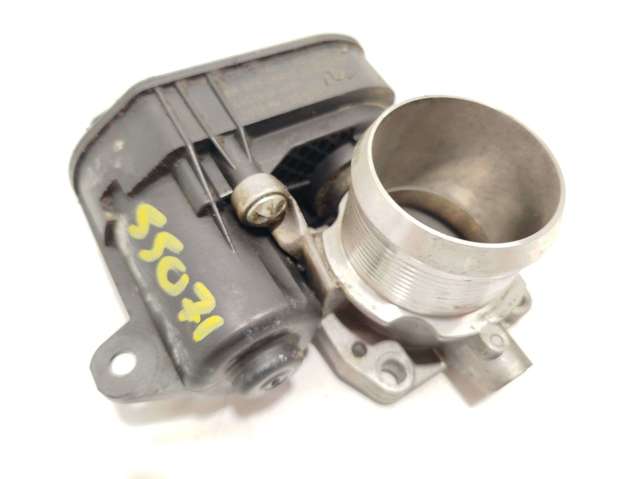 Válvula de borboleta montada 9801942080 OPEL