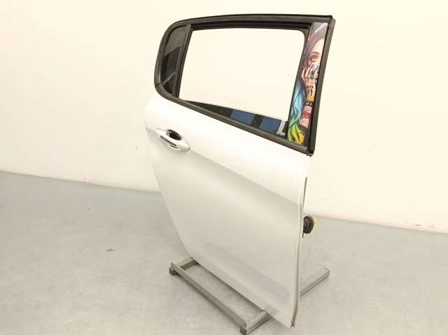 9802165580 Peugeot/Citroen