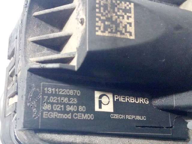 9802194080 Peugeot/Citroen