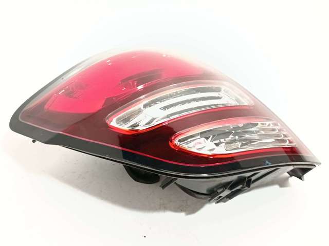 Lanterna traseira esquerda externa 9803928880 PEUGEOT