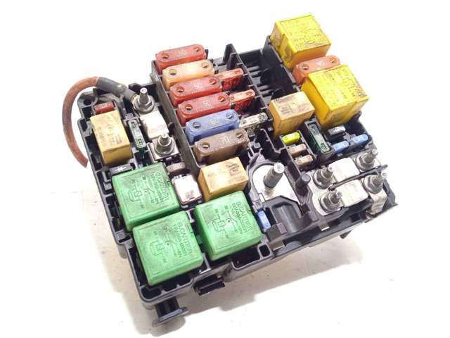 9804848580 Peugeot/Citroen