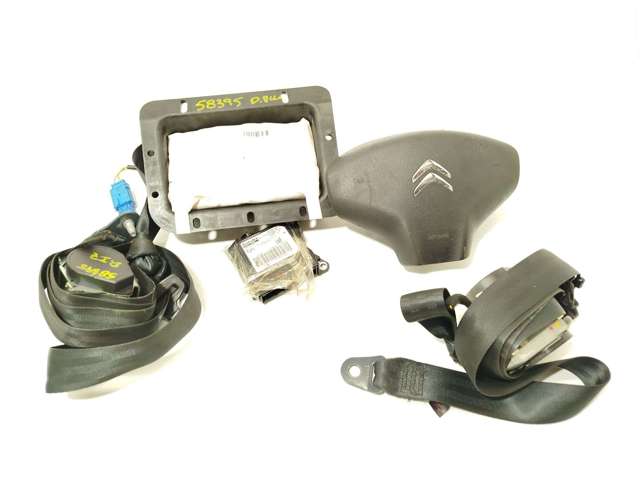 9805630180 Peugeot/Citroen