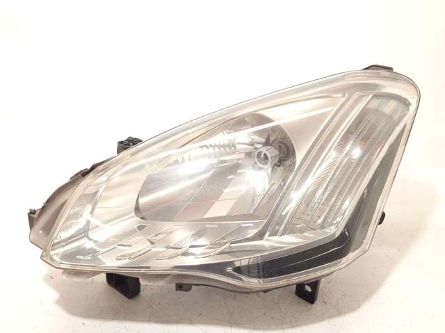 9806306180 Peugeot/Citroen