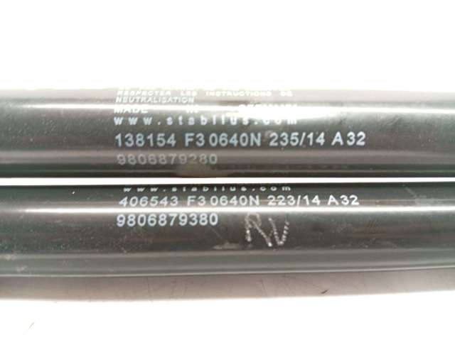 9806879380 Peugeot/Citroen