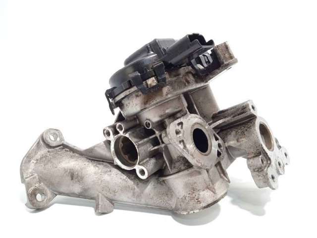 Válvula EGR de recirculação dos gases 9807369980 PEUGEOT