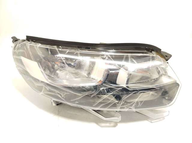 Luz direita 9808567680 PEUGEOT