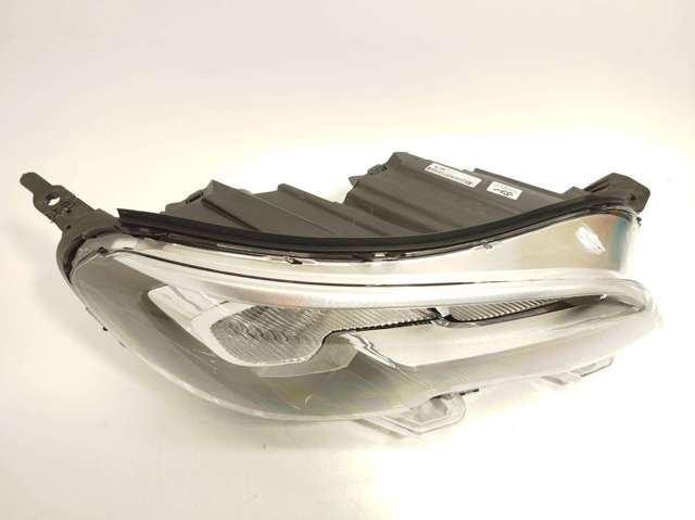 9808572580 Peugeot/Citroen