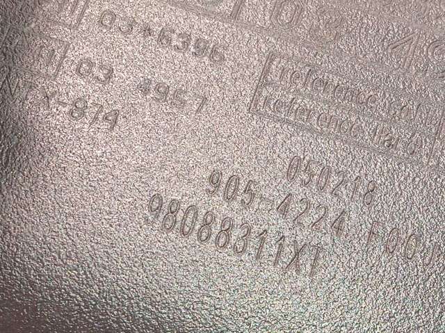98088311XT Peugeot/Citroen