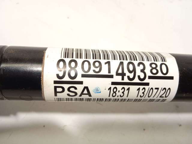 9809149380 Peugeot/Citroen
