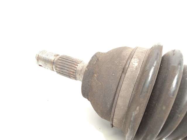 Junta homocinética externa dianteira para Opel CROSSLAND P17