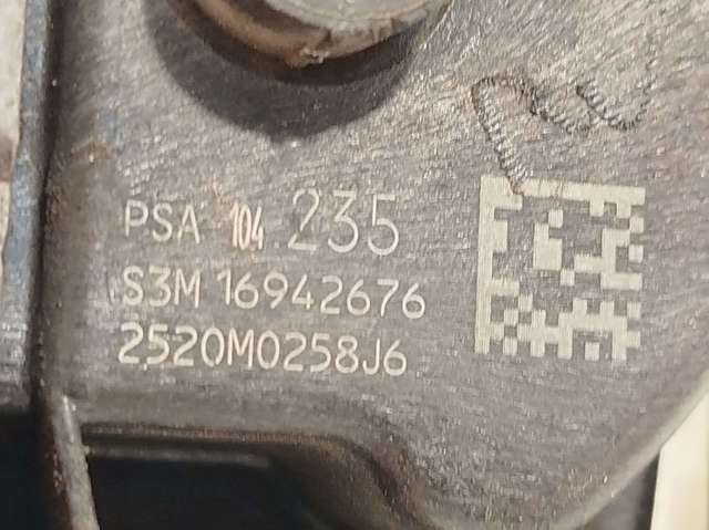 9810423580 Peugeot/Citroen