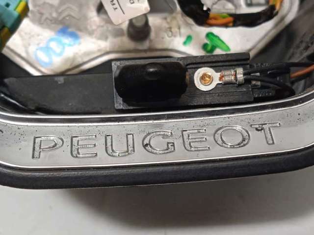 98105486AU Peugeot/Citroen