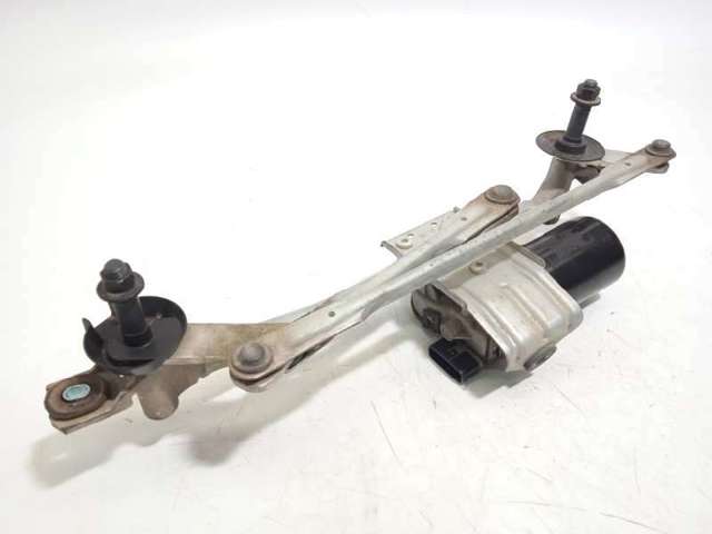 Motor de limpador pára-brisas do pára-brisas para KIA Picanto TA