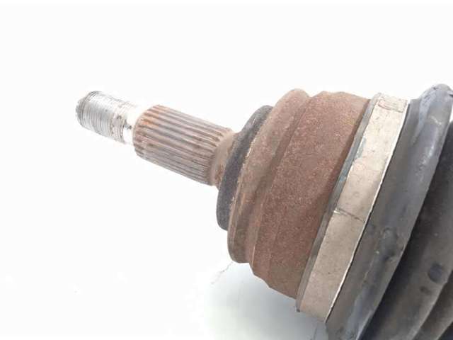 Semieixo (acionador) dianteiro esquerdo 9811176880 OPEL