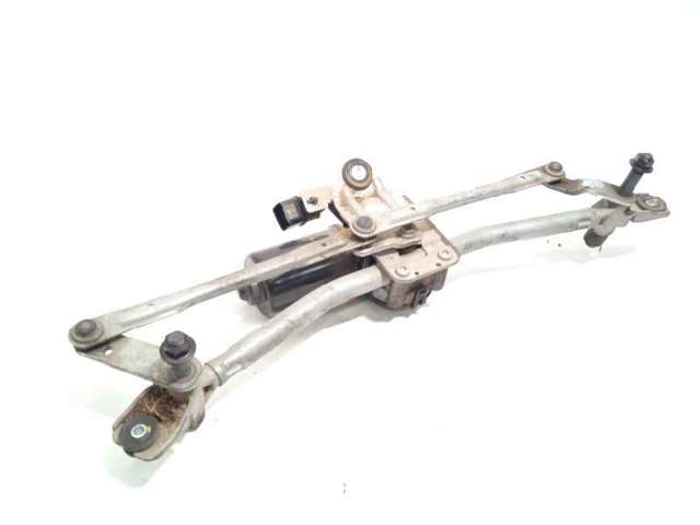Trapézio de limpador pára-brisas 981202S000 HYUNDAI