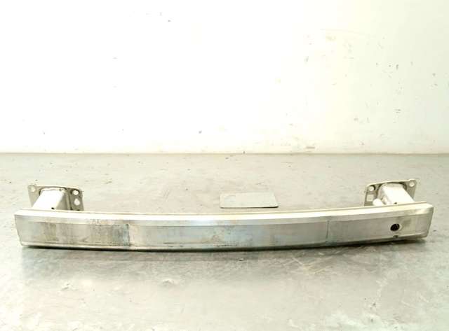 Reforçador do pára-choque traseiro 9816071580 PEUGEOT