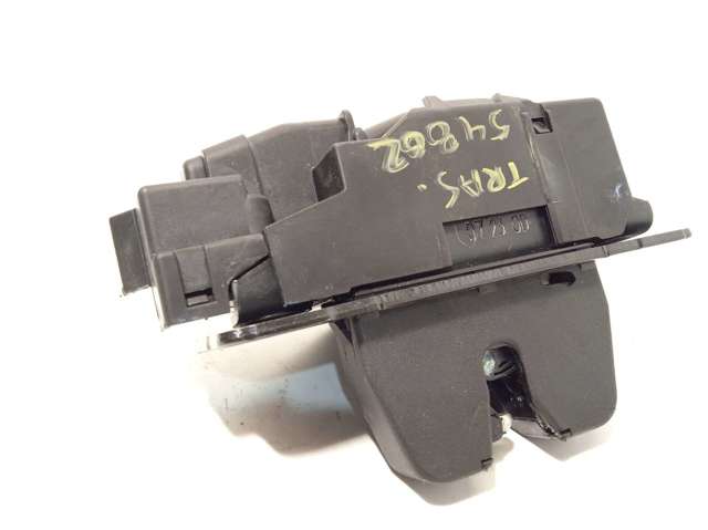 Fecho de tampa de porta-malas (de 3ª/5ª porta traseira) 9816195380 PEUGEOT
