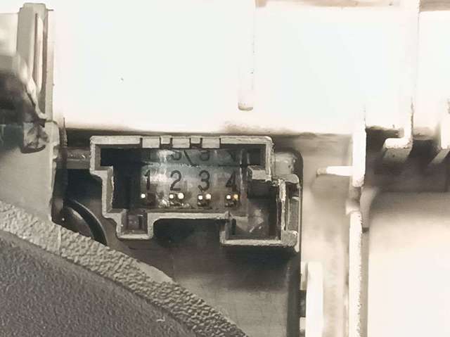 98162661ZD Peugeot/Citroen