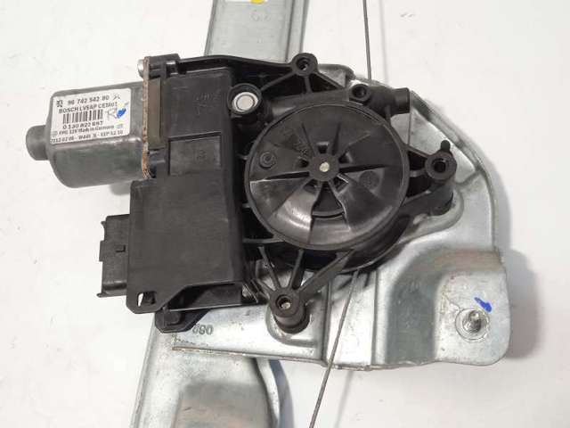 9816402180 Peugeot/Citroen