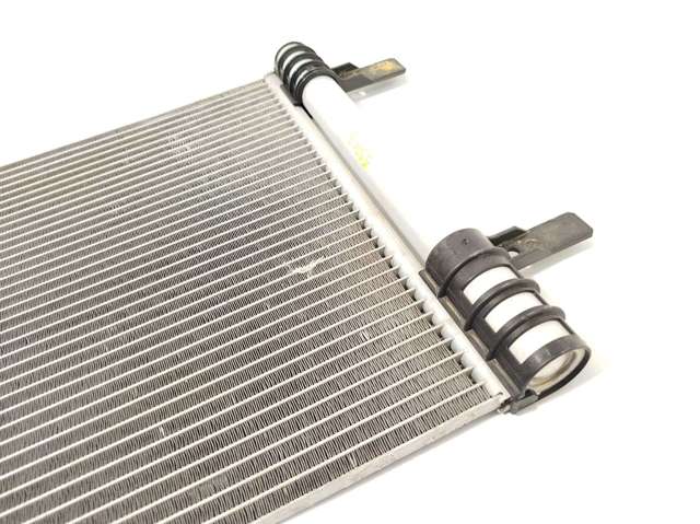 Radiador de aparelho de ar condicionado 9816746580 FIAT