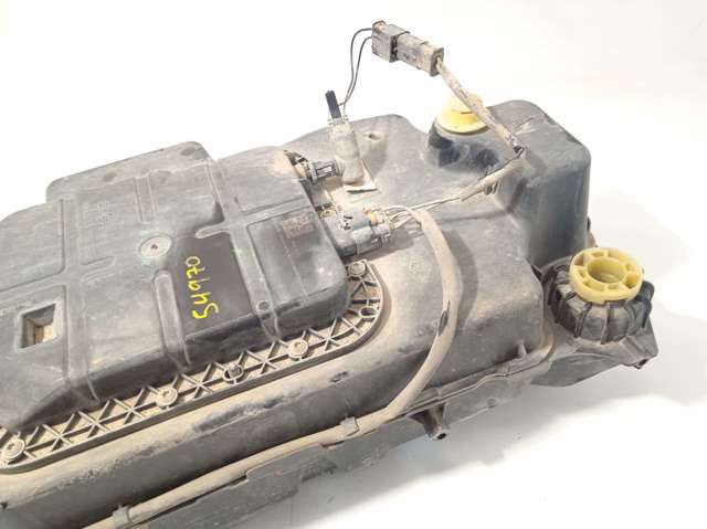 9818716680 Peugeot/Citroen