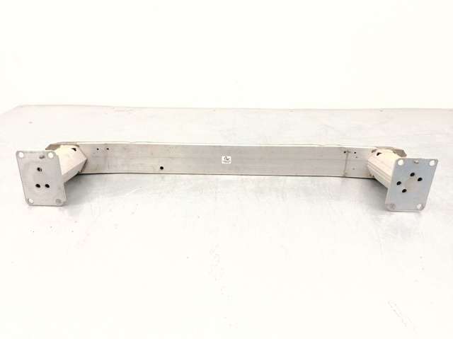 Reforçador do pára-choque dianteiro 9821673680 PEUGEOT