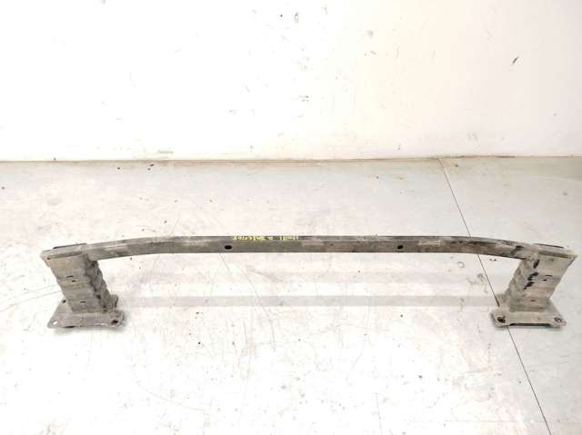 Reforçador do pára-choque dianteiro 9821711480 OPEL