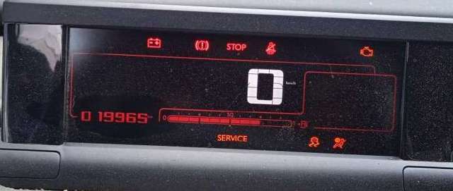 9821714180 Peugeot/Citroen