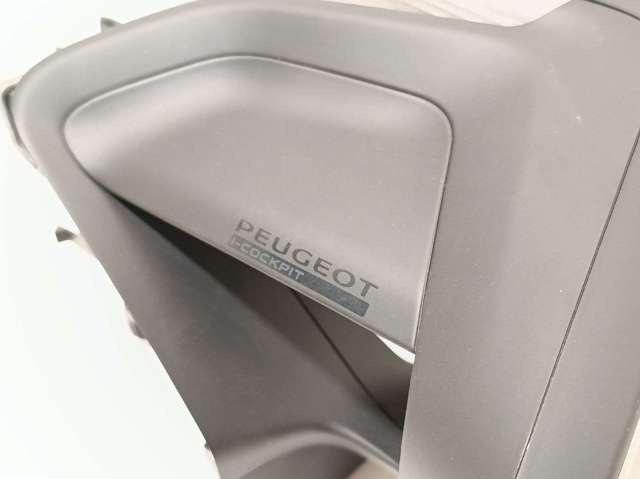 Painel de instrumentos (quadro de instrumentos) 9822060280 PEUGEOT