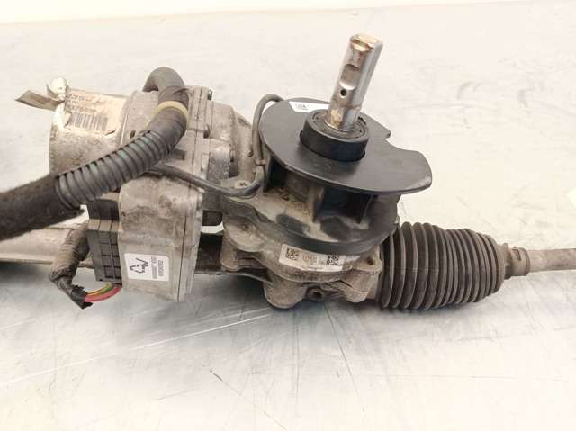 Cremalheira da direção 9822423580 PEUGEOT