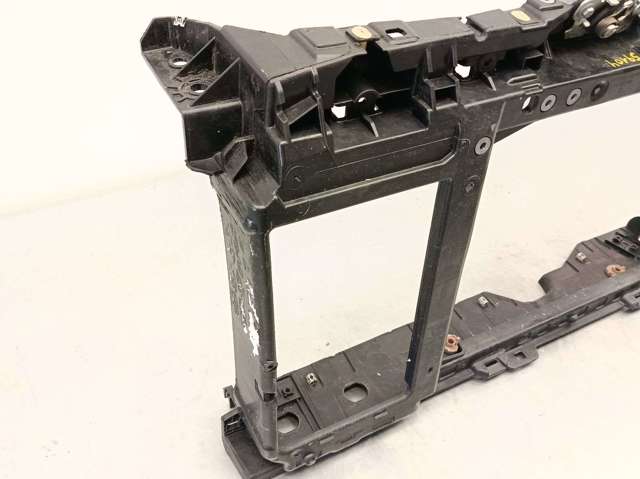 Suporte do radiador montado (painel de montagem de fixação das luzes) para Peugeot 2008