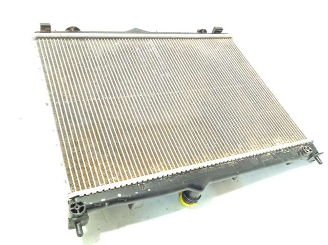 Radiador de esfriamento de motor 9825333380 OPEL