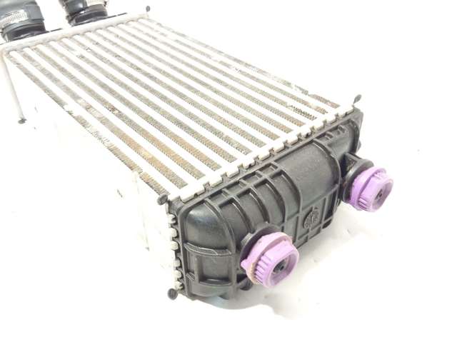 Radiador de intercooler 9825341380 OPEL