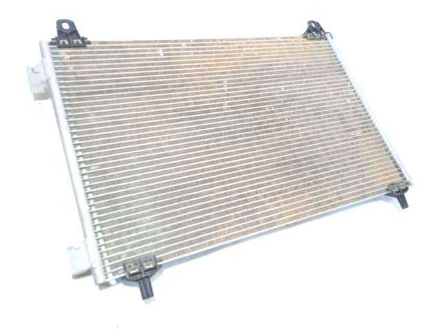Radiador de aparelho de ar condicionado 9825371480 OPEL