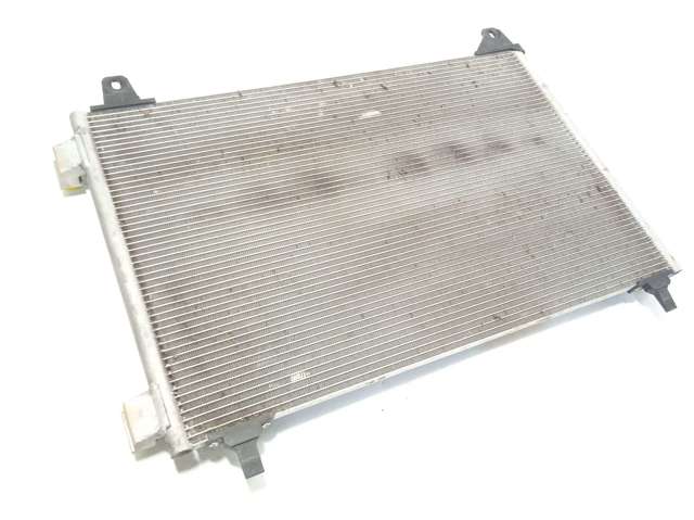 Radiador de aparelho de ar condicionado 9825371480 PEUGEOT