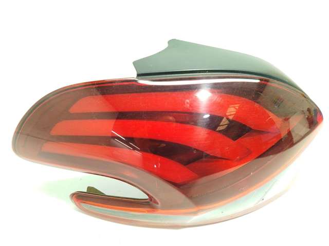 Lanterna traseira esquerda 9825601280 PEUGEOT