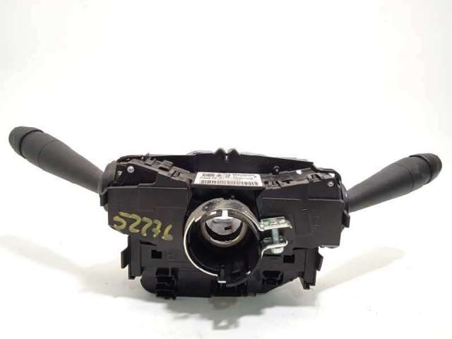 Comutador instalado na coluna da direção, montado 98262682ZD PEUGEOT