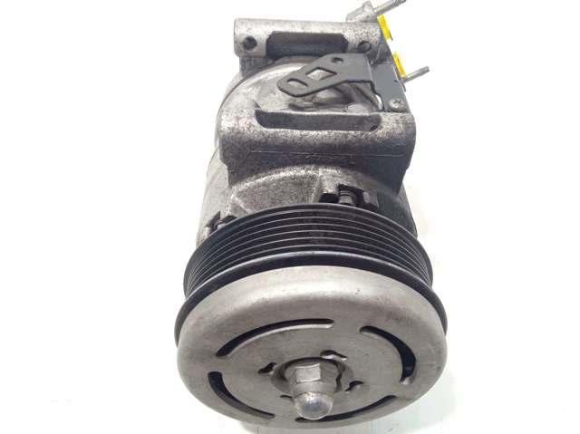 Compressor de aparelho de ar condicionado 9827529180 PEUGEOT